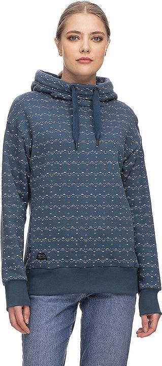 Actual product image Ragwear Yodis Print (XS)