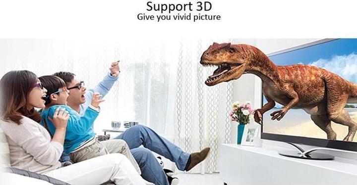 Image du produit Techly Séparateur HDMI