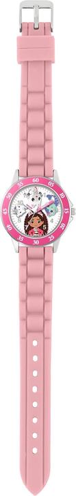 Image du produit Disney Gabby's Dollhouse Time Teacher (Montre analogique)