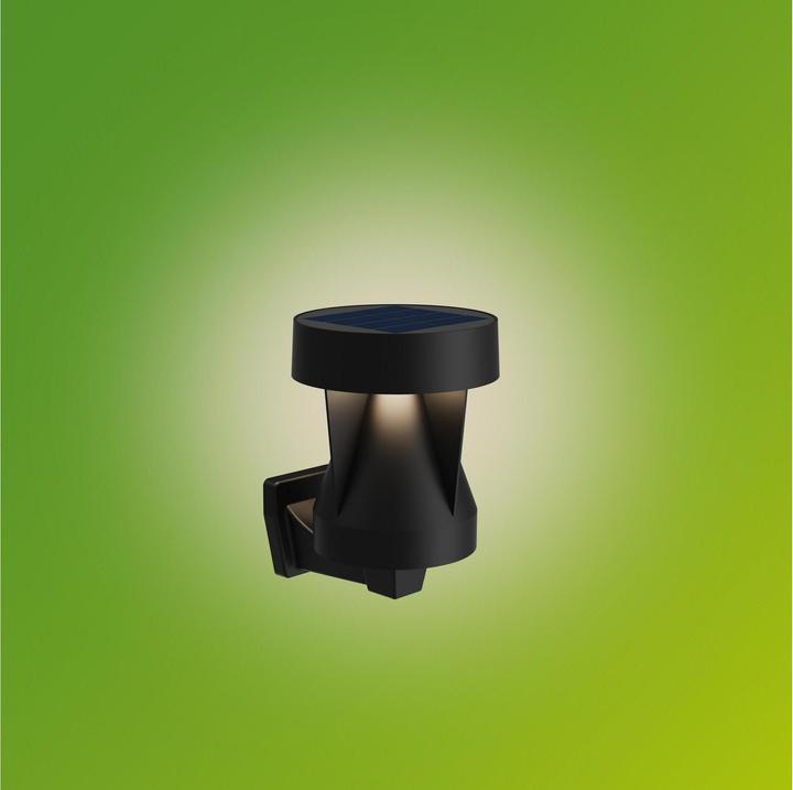 Actual product image Philips Outdoor Avery Solar (200 lm, IP44)