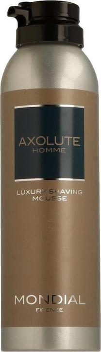 Produktbild Mondial 1908 Axolute (200 ml, Rasierschaum)