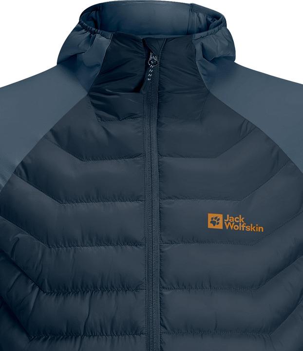 Produktbild Jack Wolfskin Routeburn Pro Hybrid M (XL)