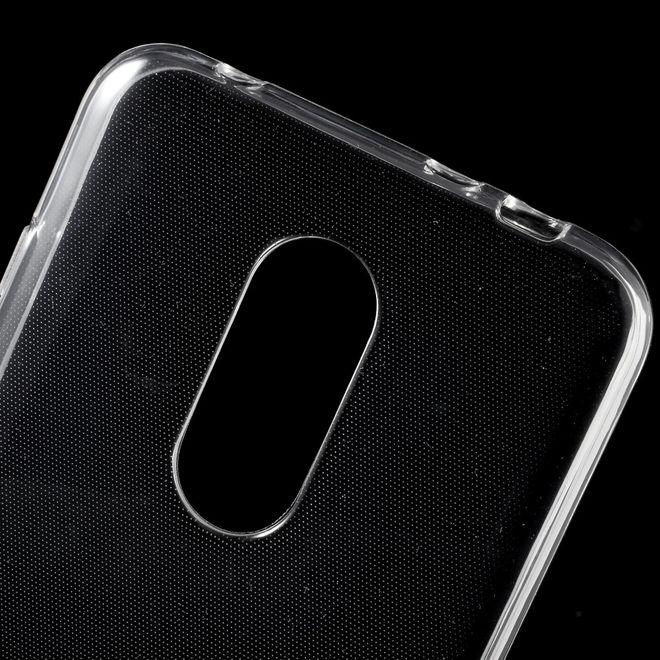 Image du produit MU Classic Série Softcase TPU (Xiaomi Redmi Note 5)