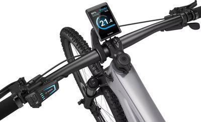 Immagine prodotto Bosch eBike BDS3210 rear cable output display interface without cable