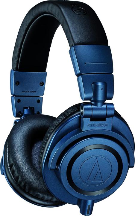Image du produit Audio-Technica ATH-M50XDS (NC, Filaire)