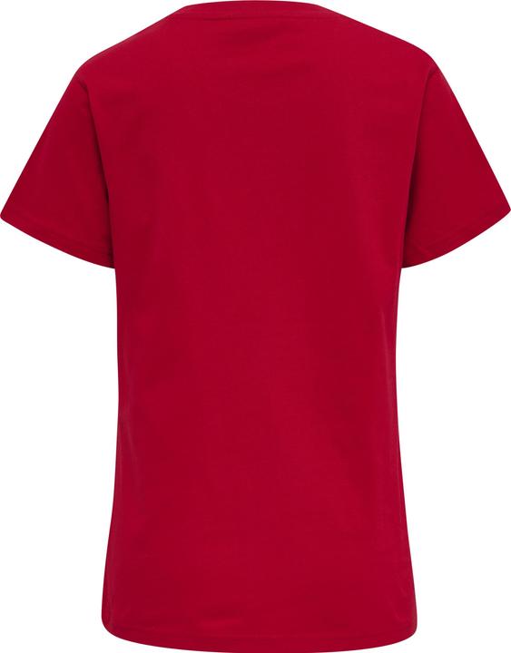 Actual product image hummel Hmlred Basic T-Shirt S/S Woman (XL)
