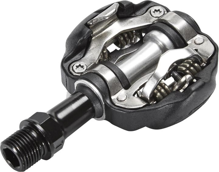 Productafbeelding Speedplay Syzr pedaalset Cr-Mo
