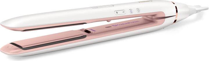 Actual product image Philips MoistureProtect (Straightening iron)