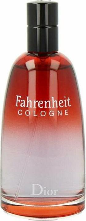 Produktbild Dior Fahrenheit (Eau de Cologne, 125 ml)