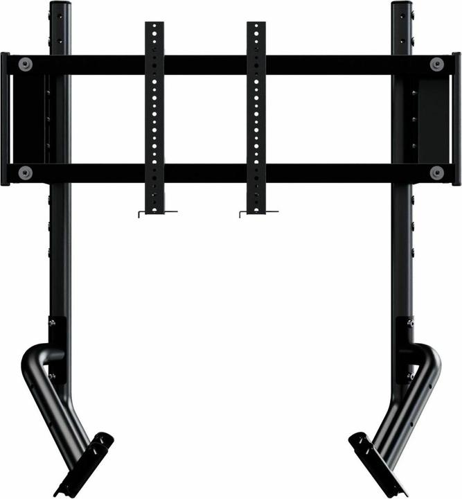 Produktbild Oplite R8 Single Monitor Mount Black retail (Speditionsversand)