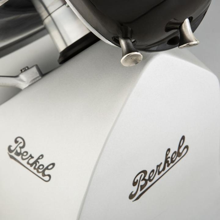 Actual product image Berkel Red Line RL 250 grey Slicer
