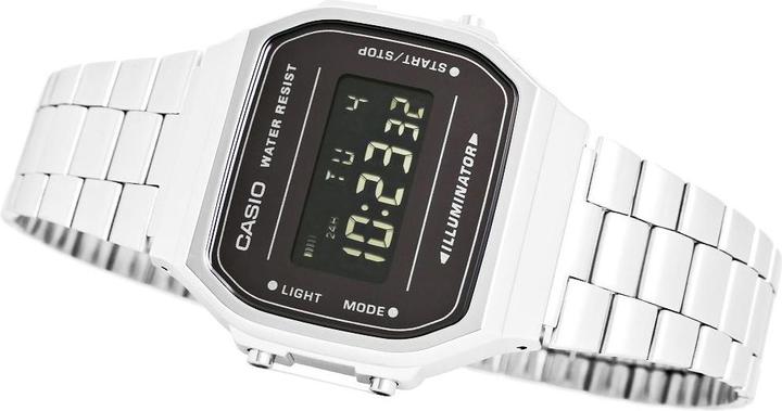 Immagine prodotto Casio A168WEM-1EF (Orologio digitale, 36.30 mm)