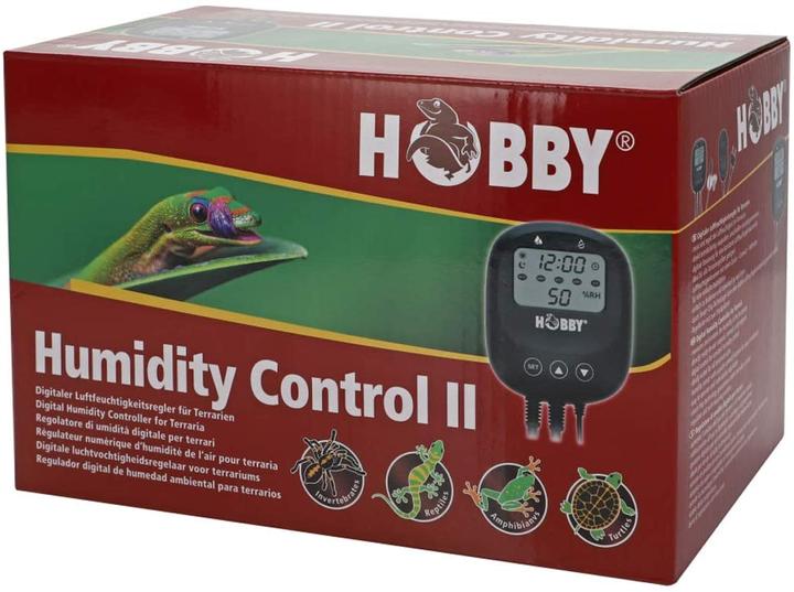 Actual product image Hobby Humidity Control II, 566 g