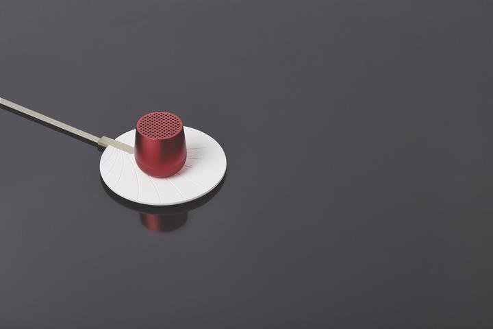 Produktbild Lexon MINO+ (3 h, Akkubetrieb)