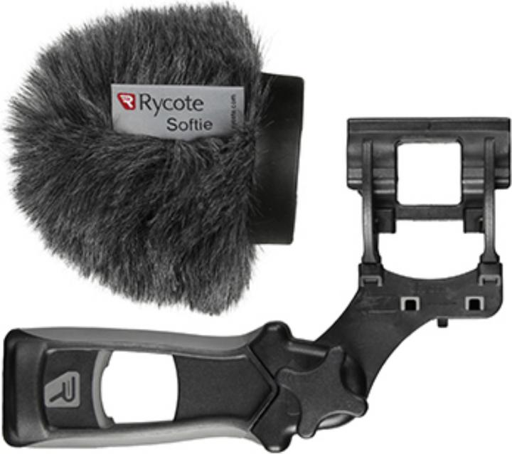 Immagine prodotto Rycote KIT 5CM CLASSIC-SFT 19/22 (Pelliccia)