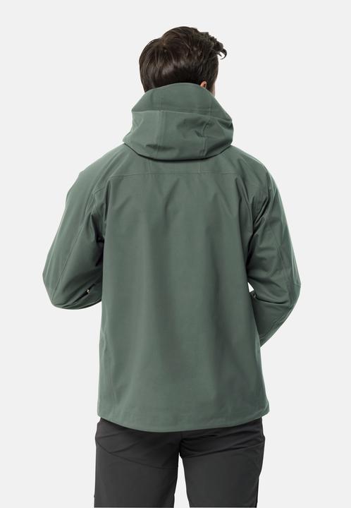 Immagine prodotto Jack Wolfskin Kammweg 3L Jkt M (L)