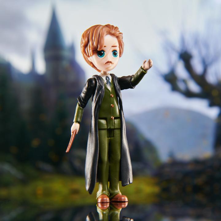 Produktbild Spin Master Wizarding World Harry Potter- Magical Minis