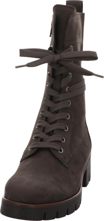 Actual product image Gabor Lace-up boot (37.5)