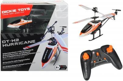 Produktbild Dickie DT-H2 Hurricane