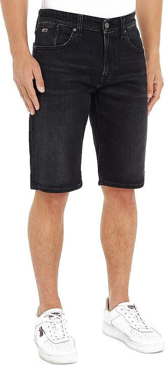 Actual product image Tommy Hilfiger RONNIE denim shorts (30)