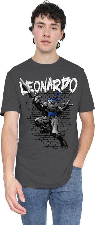Produktbild Teenage Mutant NT TShirt (XXL)