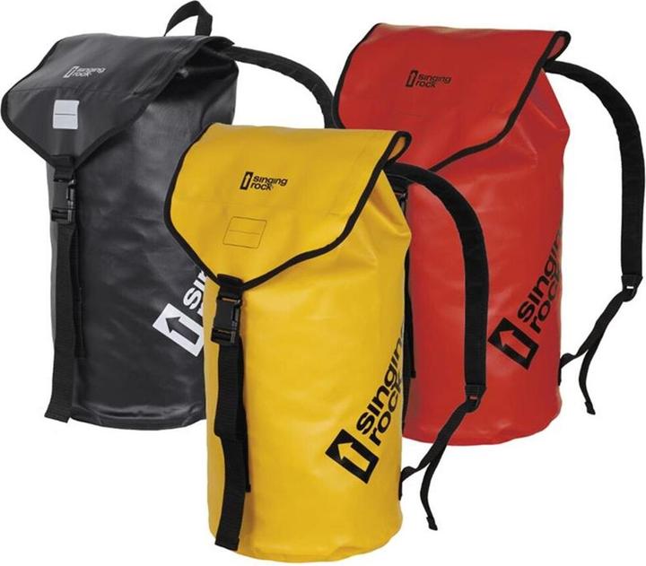 Produktbild Singing Rock GEAR BAG Materialtasche