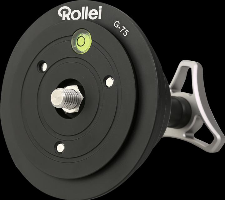 Image du produit Rollei Adaptateur Bowl G-75 pour Alpha (Autrui)