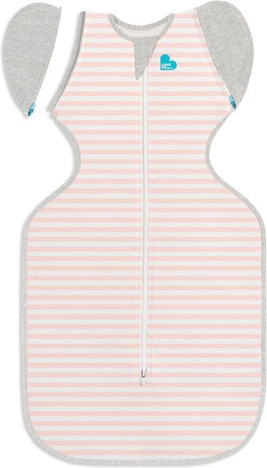 Immagine prodotto Love to Dream Fasciarsi la testa (21 cm, 0,5 TOG, Tutto l'anno)