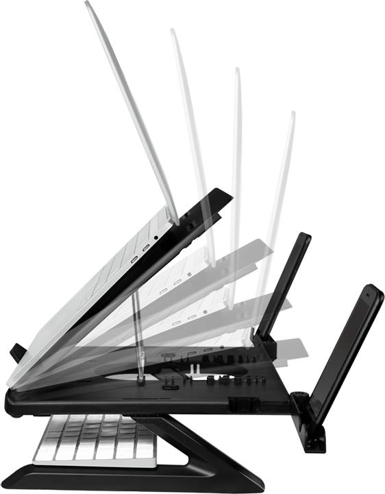 Actual product image LogiLink Notebook Ständer
