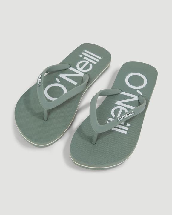 O'Neill Profile Logo Sandals