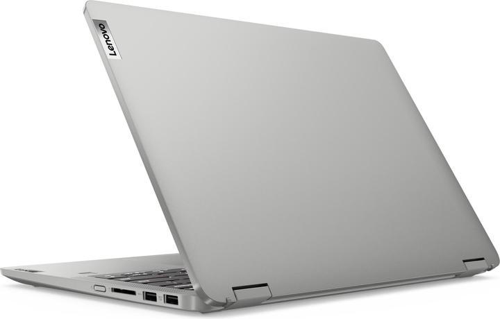 Actual product image Lenovo IdeaPad Flex 5 14IAU7 82R700HLMH (14", Intel Core i5-1235U, 16 GB, 512 GB, Eng. Int.)