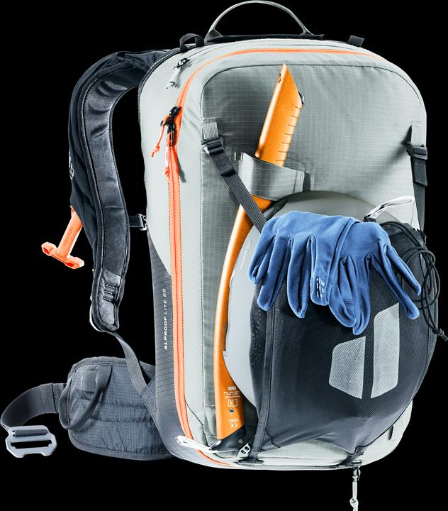 Produktbild Deuter Alproof Lite 22 (22 l)