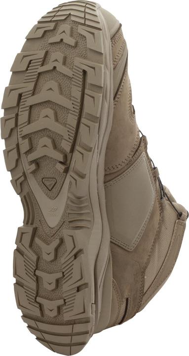 Actual product image Salomon XA Forces Mid combat boot Coyote 44 (44)