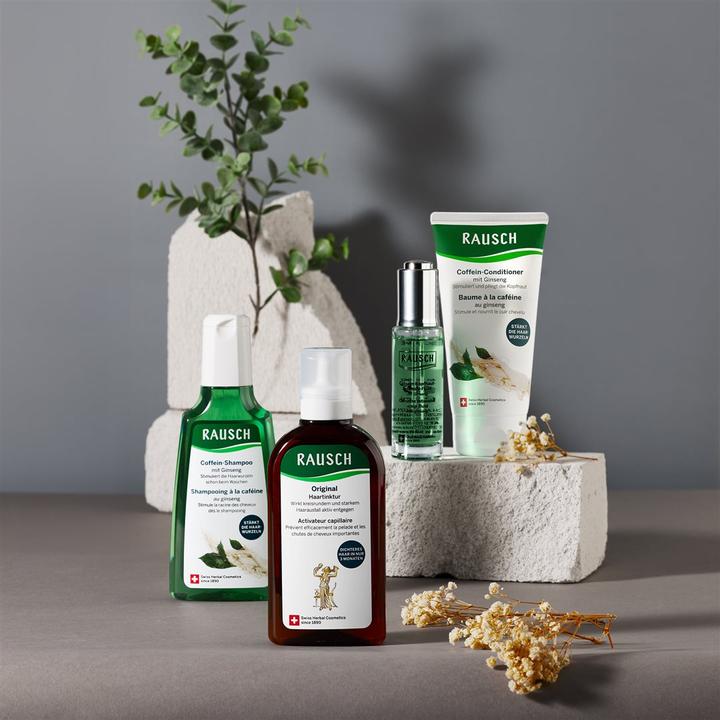 Productafbeelding Rausch Originele haartinctuur (n) Fl 200 ml (200 ml)