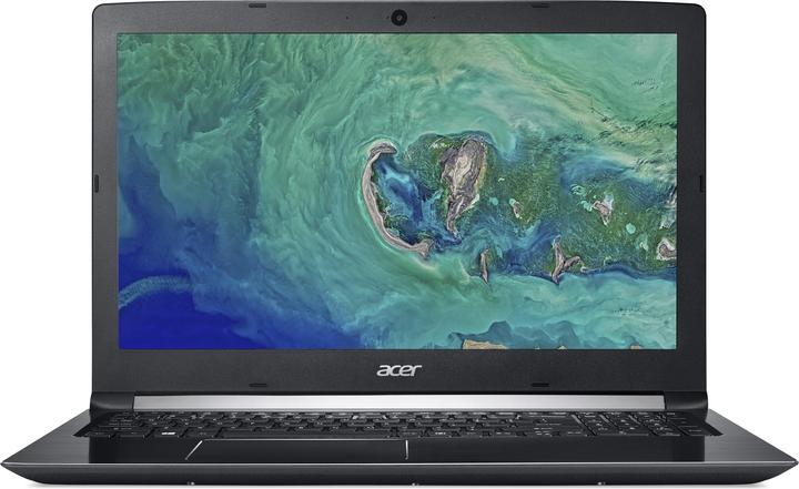 Acer Aspire 5 (A515-51-572M) (15.60", Intel Core i5-7200U, 8 GB, 256 GB, CH)