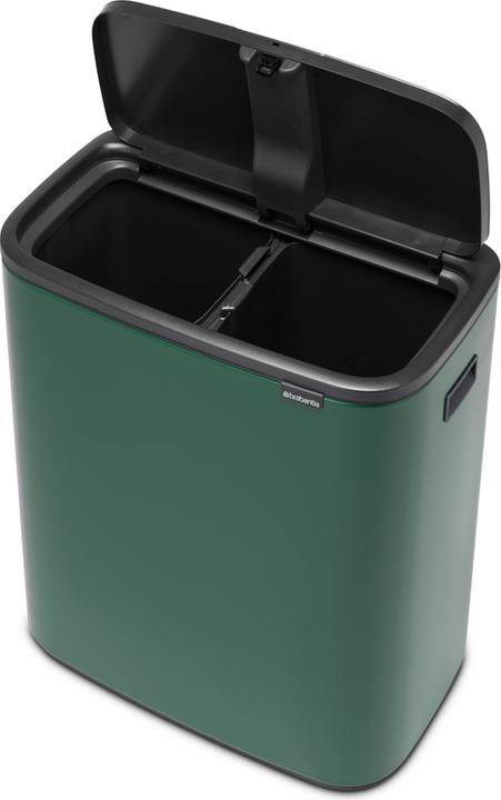 Image du produit Brabantia Bo Waste Bin (60 l)