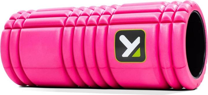 Actual product image Trigger Point grid foam roller