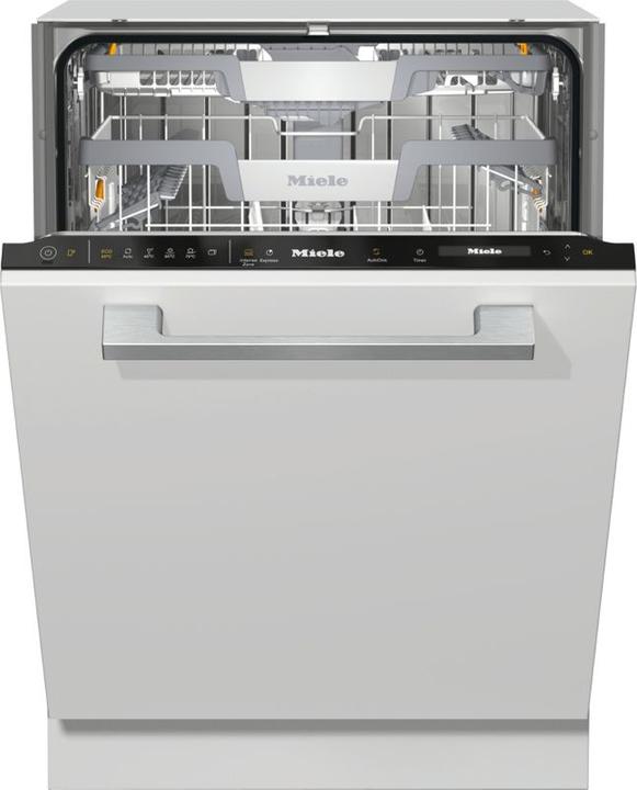 Produktbild Miele Geschirrspüler G 7365 SCVi XXL AutoDos