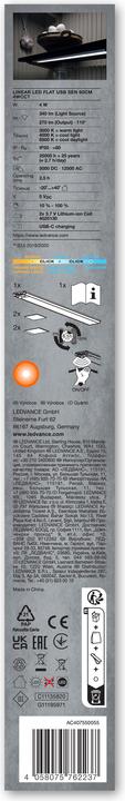 Actual product image Ledvance Linear Led Mobile Usb (270 lm)
