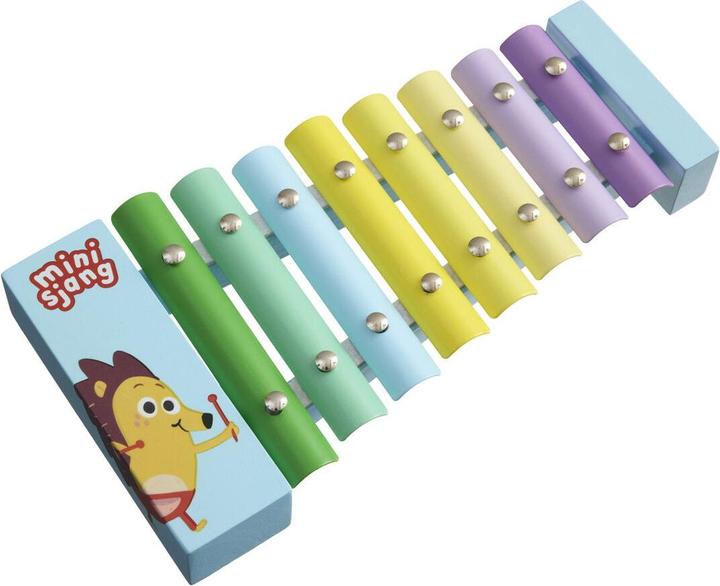 Produktbild Drift DR - Børste Xylophone (6-24305)