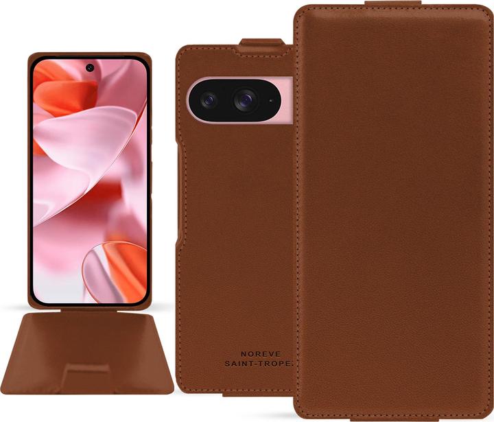 Marron PU ( Pantone #8B4720 )