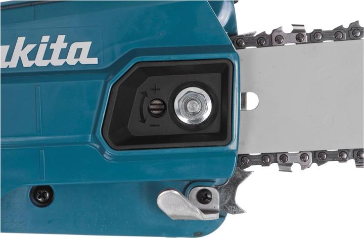 Image du produit Makita DUC 356 ZB (Tronçonneuse à batterie)