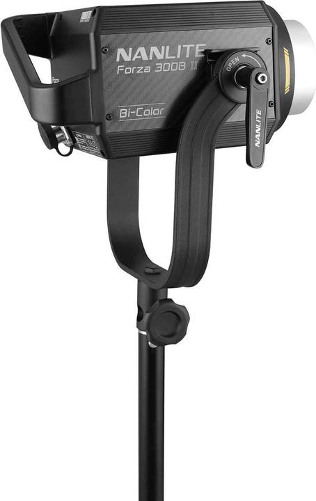 Produktbild Nanlite Forza 300B II (Studioleuchte, Videoleuchte)