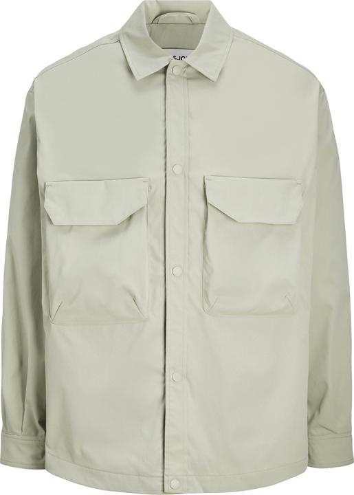 Immagine prodotto Jack & Jones Jcohelvetica Parachute Overshirt Ls (L)