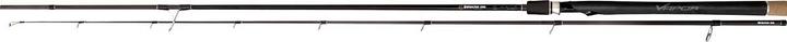Quantum Vapor Detector Extreme Jigging (Fliegenrute, 275 cm)