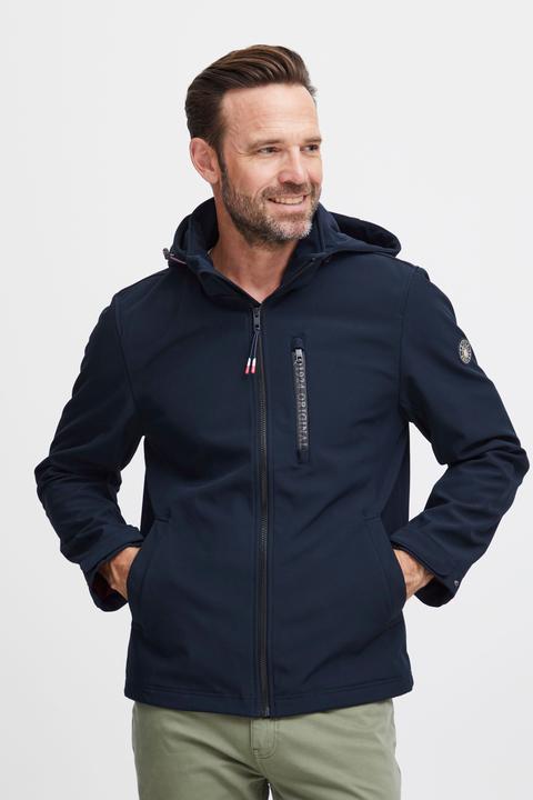 Immagine prodotto FQ1924 Giacca softshell FQHarry - Giacca Otw - 21900506 (M)