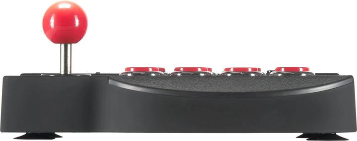 Actual product image Subsonic Arcade joystick, compatible with PS4, Xbox series X/S, Xbox One, PC, PS3 (Xbox Series S, PS4, PS3, Xbox One S, PC, Xbox One X, Xbox Series X)