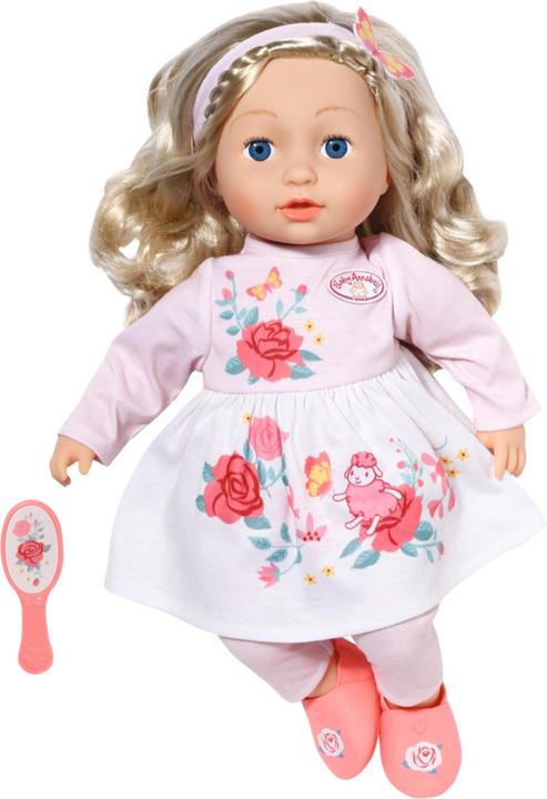 Productafbeelding Baby Annabell Sophia, ca. 43 cm.