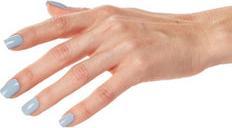 Immagine prodotto Ardell 1 Step Gel Polish Serene Skies 10 ml (Cieli sereni, Smalto per unghie effetto gel)