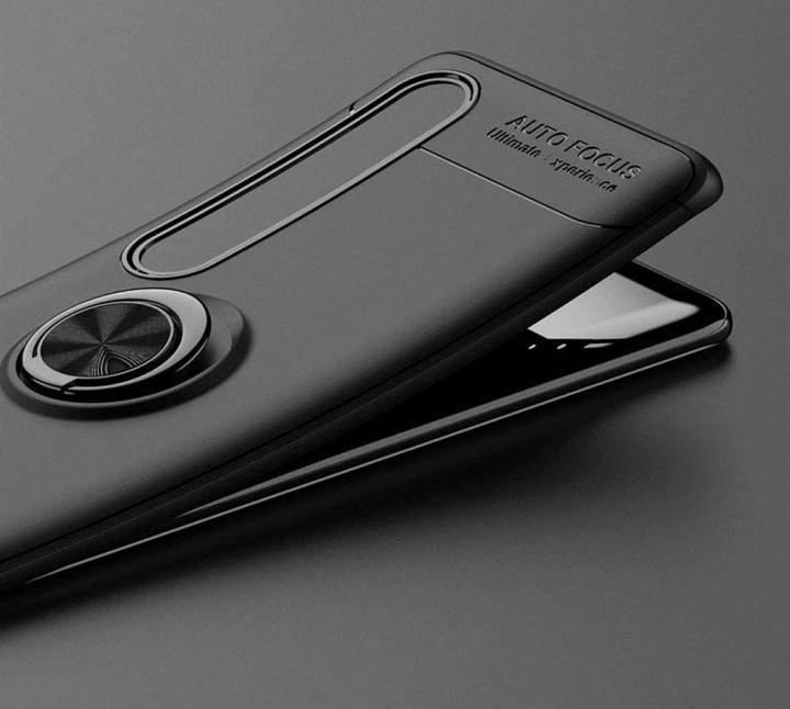 Immagine prodotto Screenguard RingCase Copertura Xiaomi Mi 10 a 360 gradi (Xiaomi Mi 10)